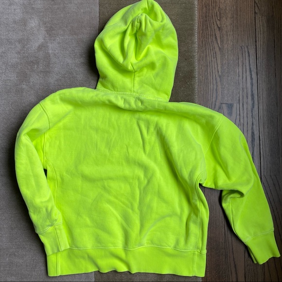 Aritzia Boyfriend Hoodie - Picture 5 of 6